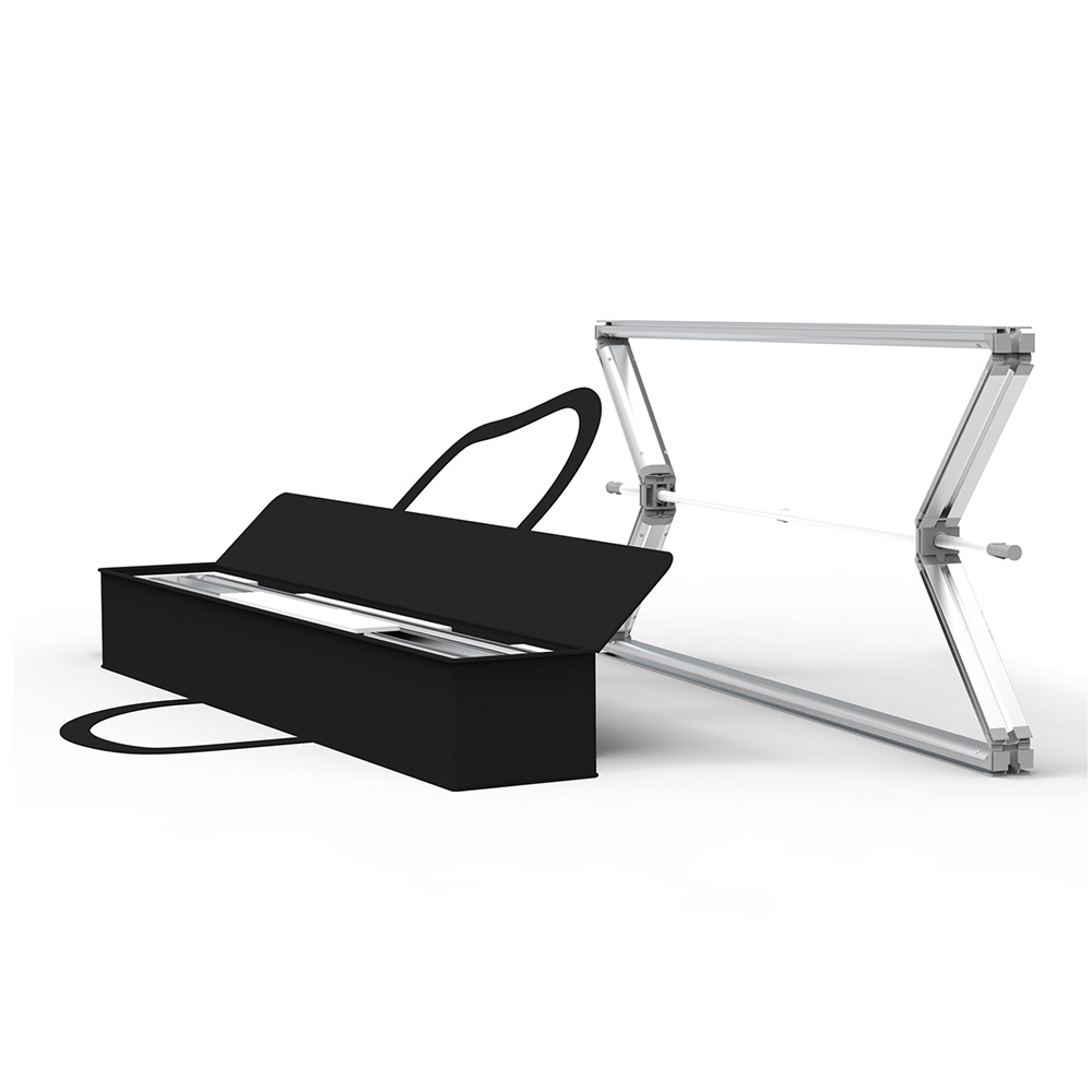 Faltbaren Spannrahmen Fast Frame kaufen